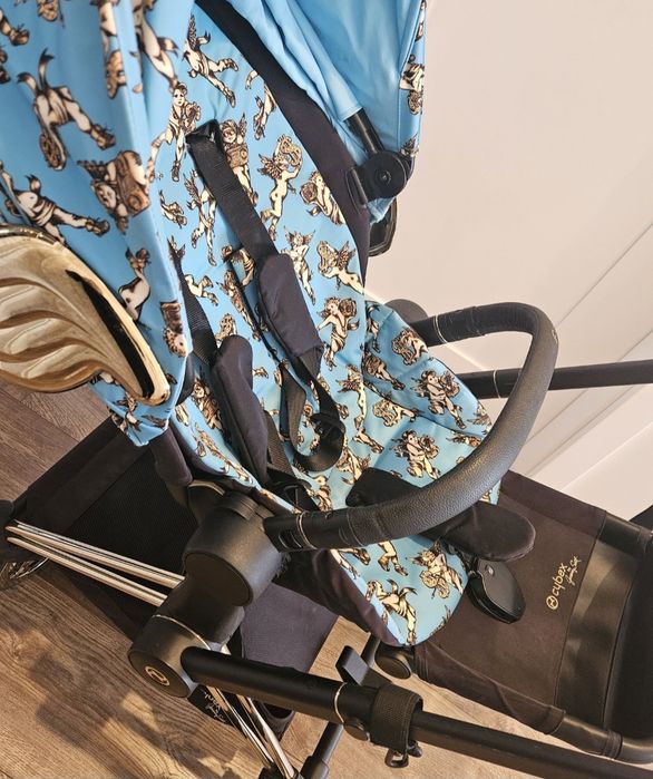 Cybex priam jeremy 3w1