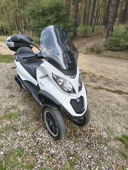 Piaggio