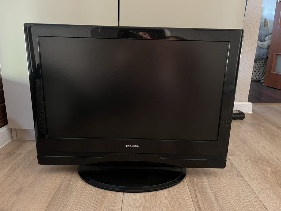 Toshiba telewizor 26 cali