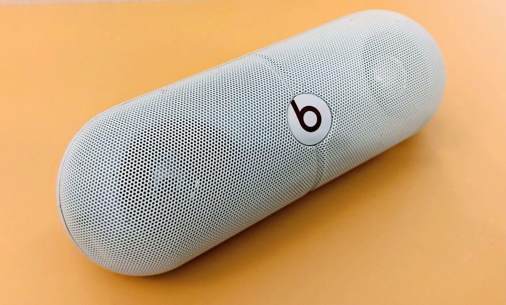 beats pill - купить портативную акустику - Цена на OLX.ua