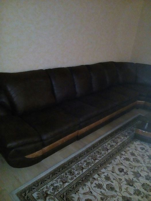 Ремонт мягкой мебели