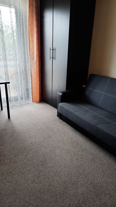Mieszkanie 2-pokojowe Kraków-Krowodrza, ul. Zakątek, wynajem od właściciela