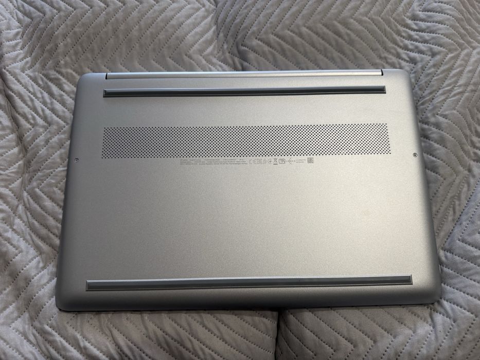 Ноутбук HP Laptor 15s-fg1179ng 32ГБ/1ТБ Intel Core i7