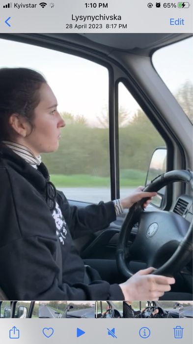 Перегон авто закордон і по Україні