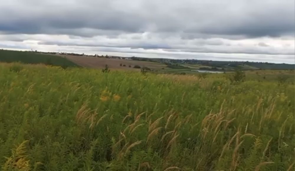 Продам земельну ділянку під будівництво