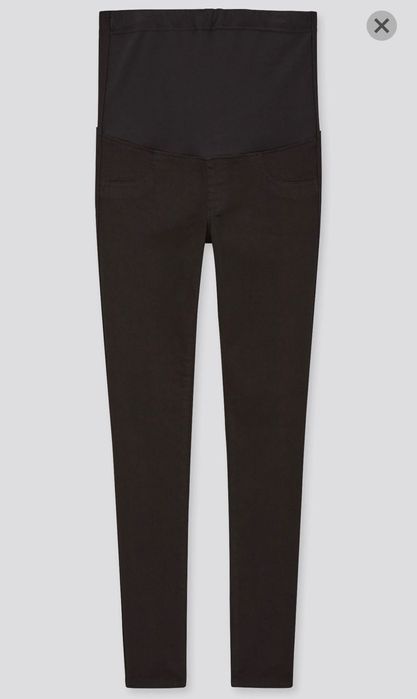 Джинси для вагітних UNIQLO