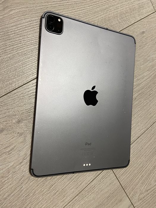 iPad Pro 11 дюймів, 2-го покоління 128gb