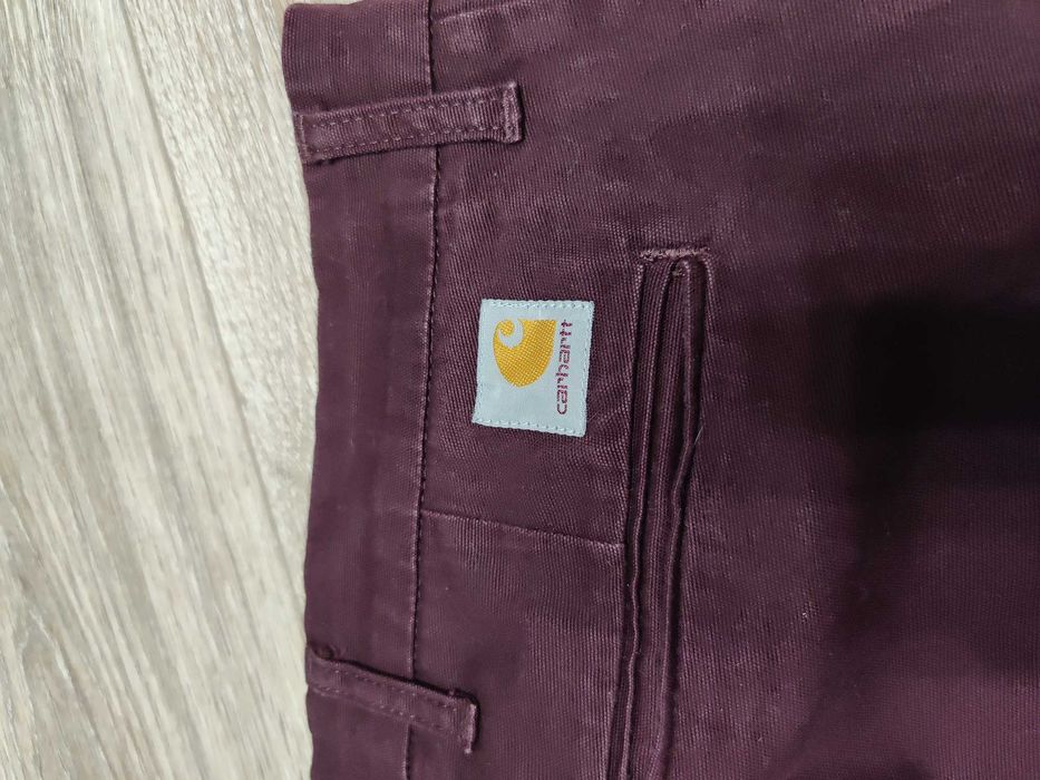 Продам штани джинси CARHARTT WIP CHINO