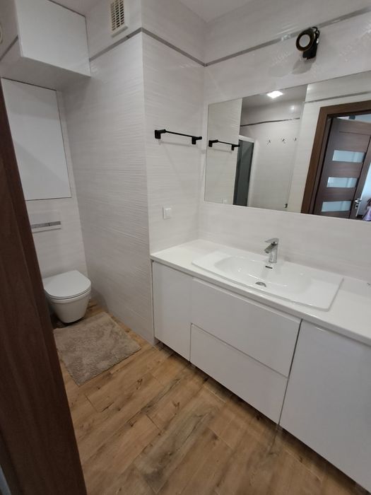 Mieszkanie do wynajęcia od zaraz  tel 532  447 004