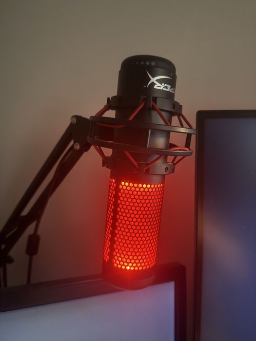 Setup gaming completo