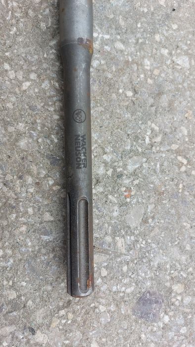 Dłuto łopatkowe sds-max Wacker Neuson