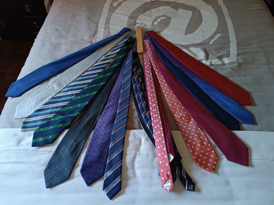 Tie Set447124553870888961
