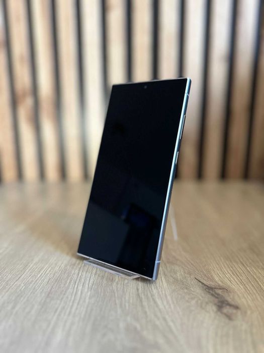 Samsung S24 Ultra 256GB | Gwarancja 2 lata | Jak Nowy | Raty 0%