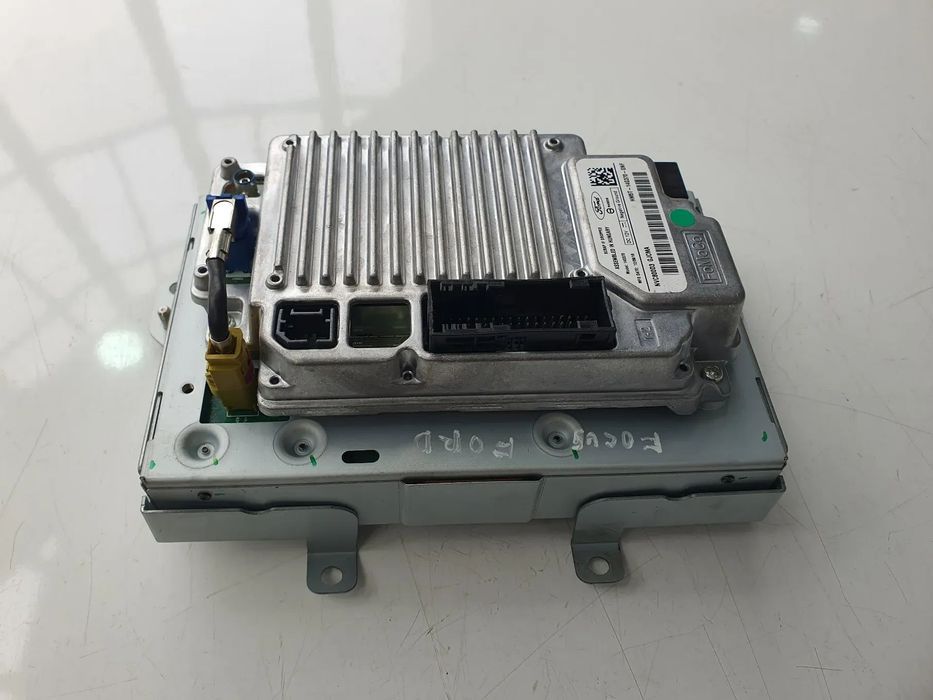 ECRÃ MULTIFUNÇÕES COM RADIO FORD FOCUS III/GM5T18955SB/HM5T14G370GNF