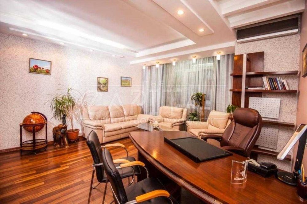 Комерційна нерухомість за адресою вул. Введенська (площа 105 м²) - Atlanta.ua - фото 2