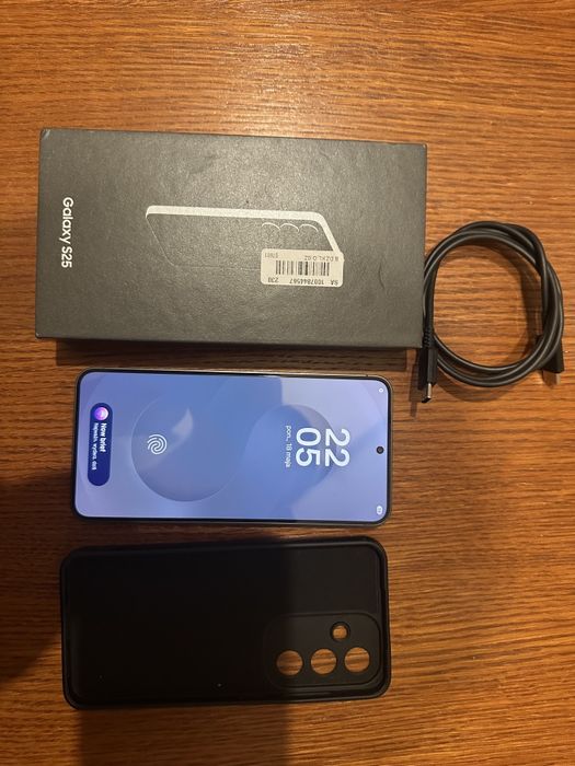 Samsung Galaxy s25
