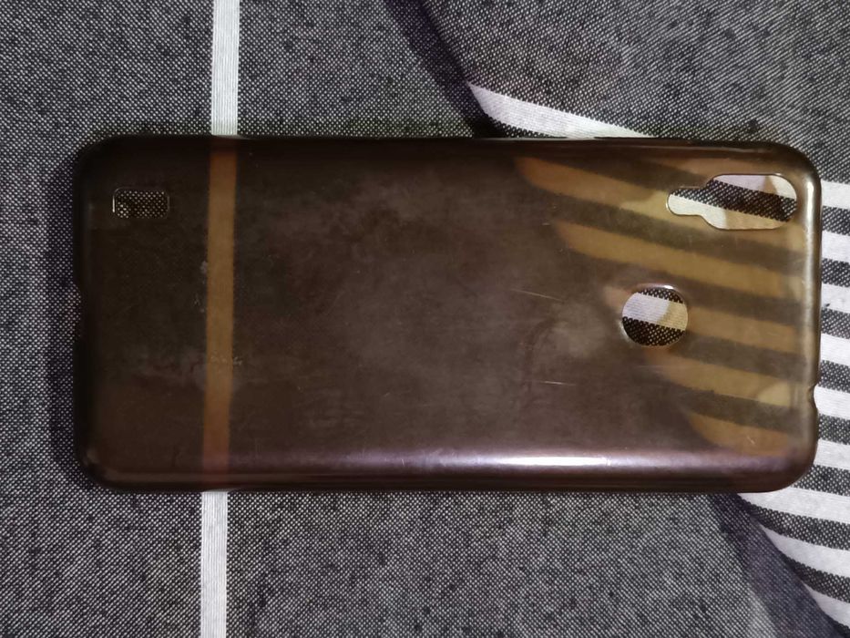 Capa para Telemovel - Ref.: ACM-2