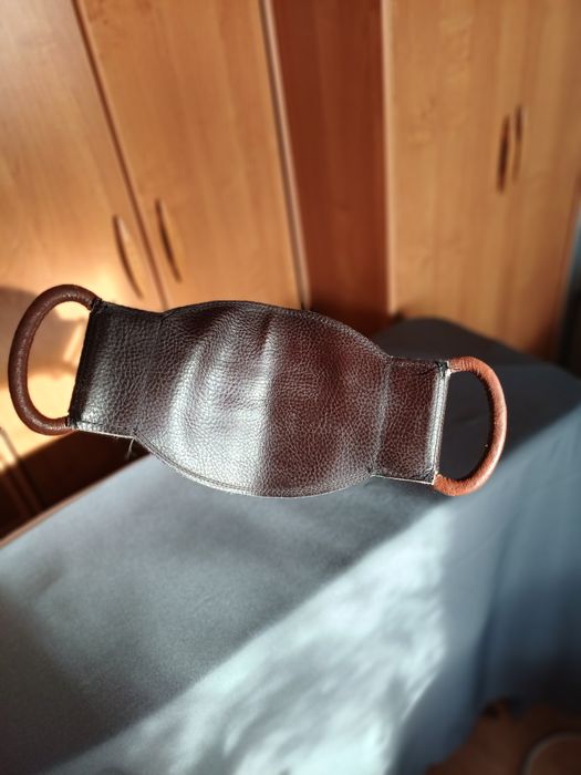 Krzesło myśliwskie-turystyczne.