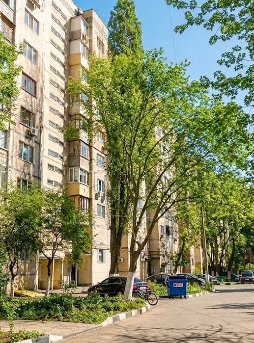 1-комнатная  квартира с отличной локацией на Таирова