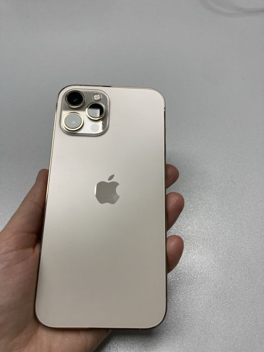 Iphone 12 pro max 256 gb