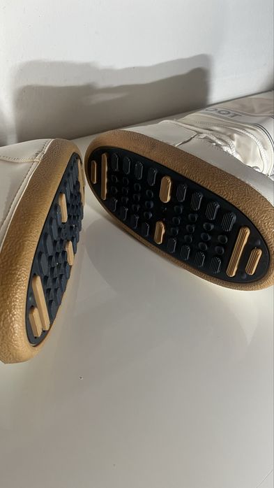 Nowe Śniegowce  damskie Boot
