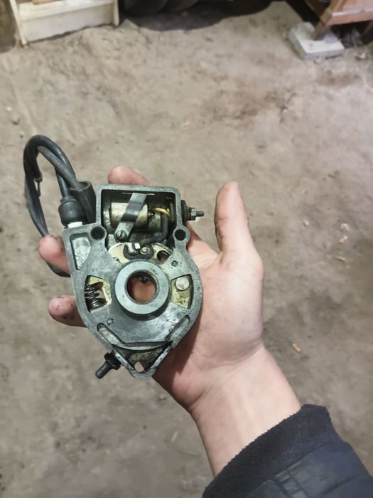 Двигатель к750 +документы / возможен обмен на мототехнику