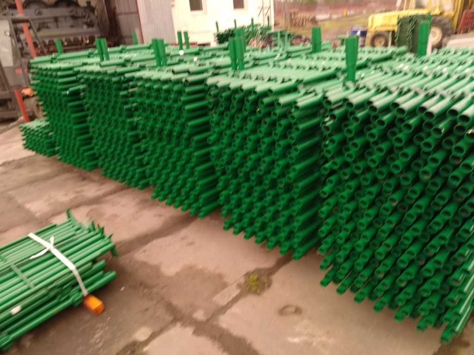 Rusztowanie klinowe choinkowe 60m2 Promocja