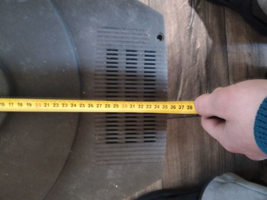 Телевізор liberton