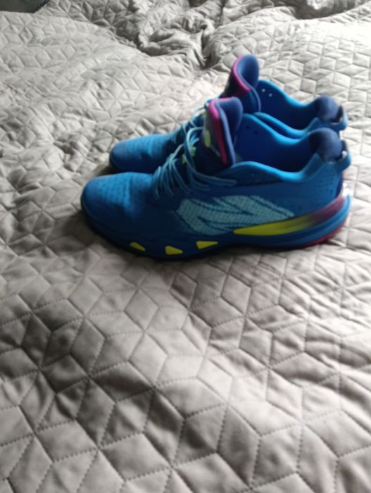 Męskie adidasy sportowe