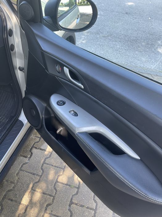 Honda Civic — fotografia 12