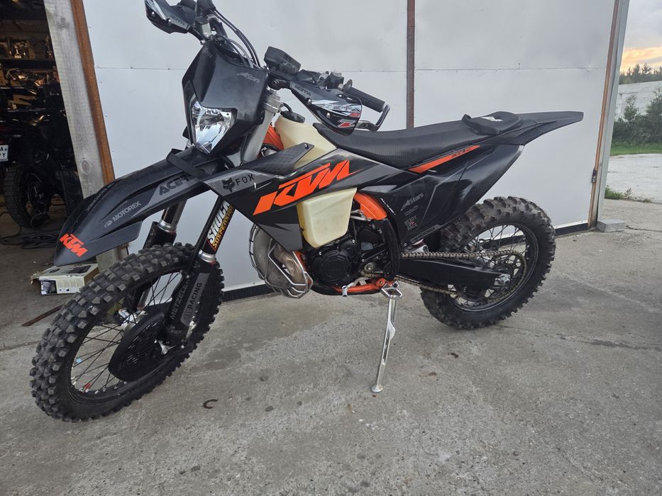 KTM