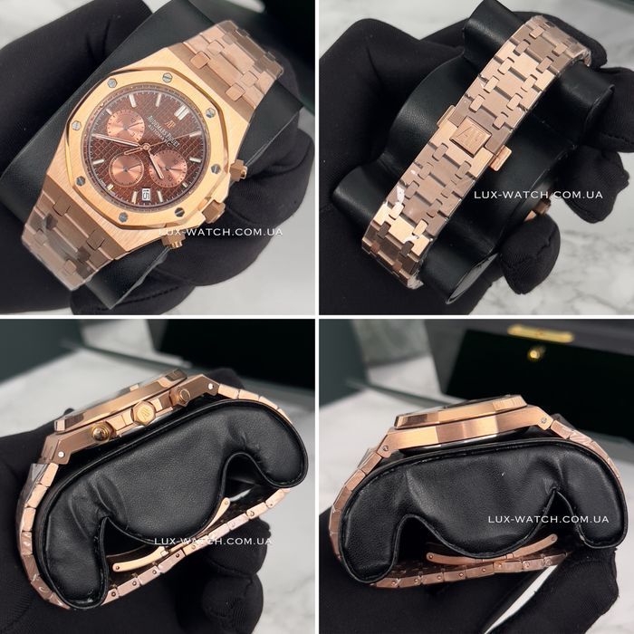 Часы мужские Audemarsі Piguet Royal Oak