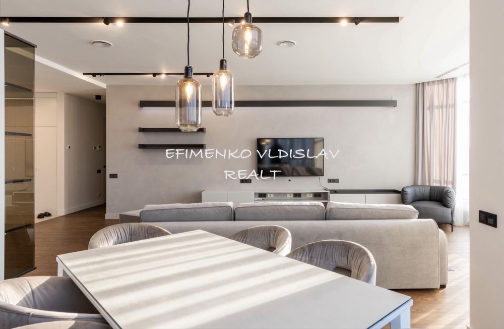 Продаж квартири Бослуновська, Струтинського 2 ЖК Печер Скай, PecherSKY