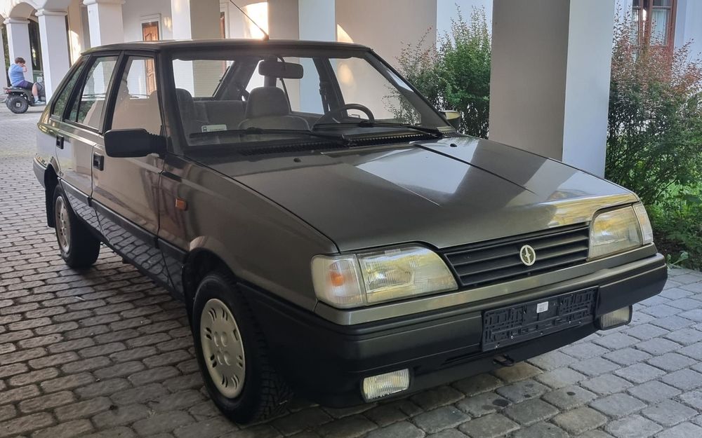 Polonez Caro FSO Polonez Caro 1.6 | 1994 | 60 000 km | Sprawny | Gotowy do jazdy