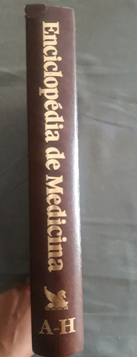 Enciclopédia de Medicina (Sel. Reader's Digest)