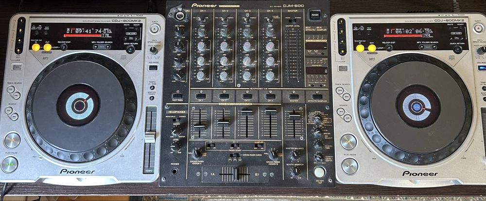 pioneer djm 800 - Купить студийное оборудование - Цена на OLX.ua