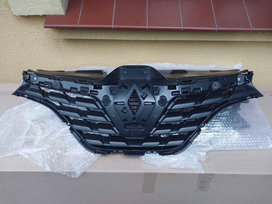 RENAULT KADJAR grill atrapa przedlift