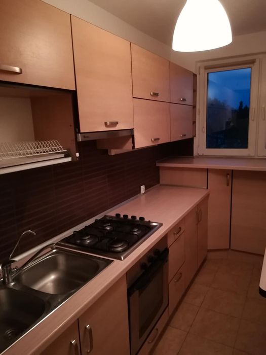 Mieszkanie na wynajem