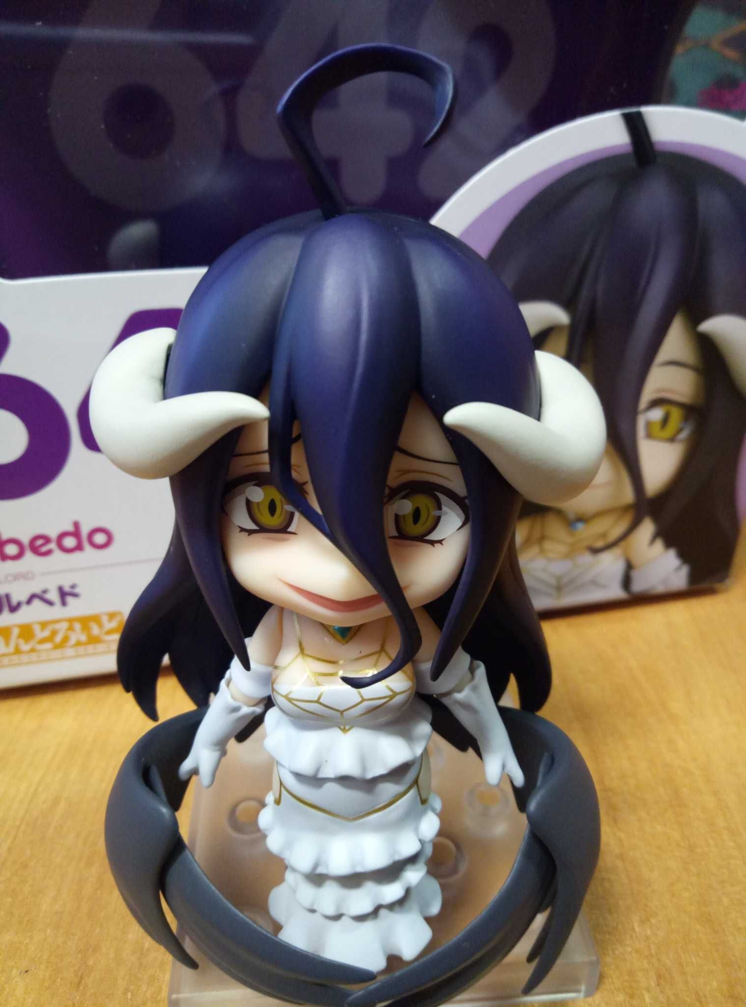 Nendoroid overlord 2024