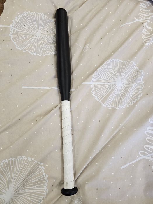 Бейсбольні біта бита