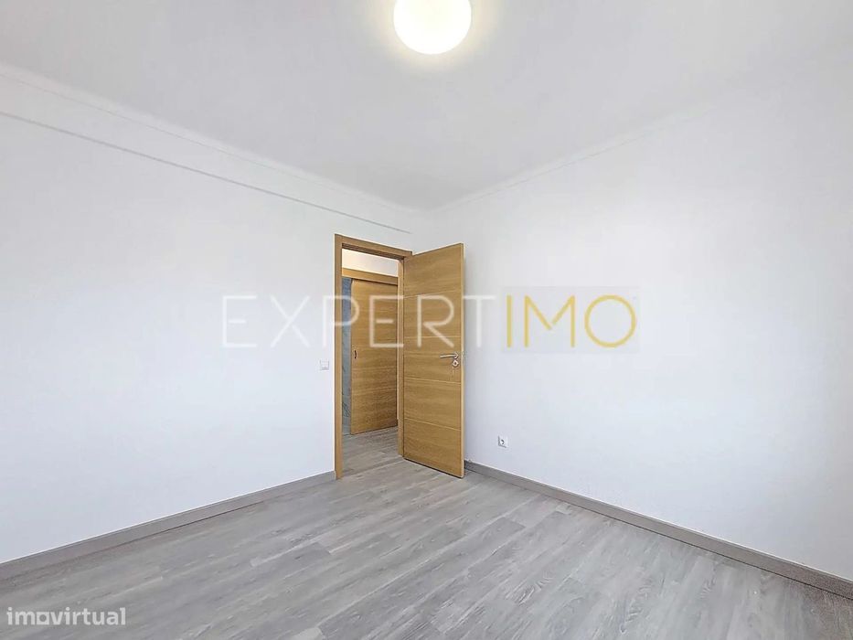 Apartamento T3 Renovado junto ao Aqua Portimão