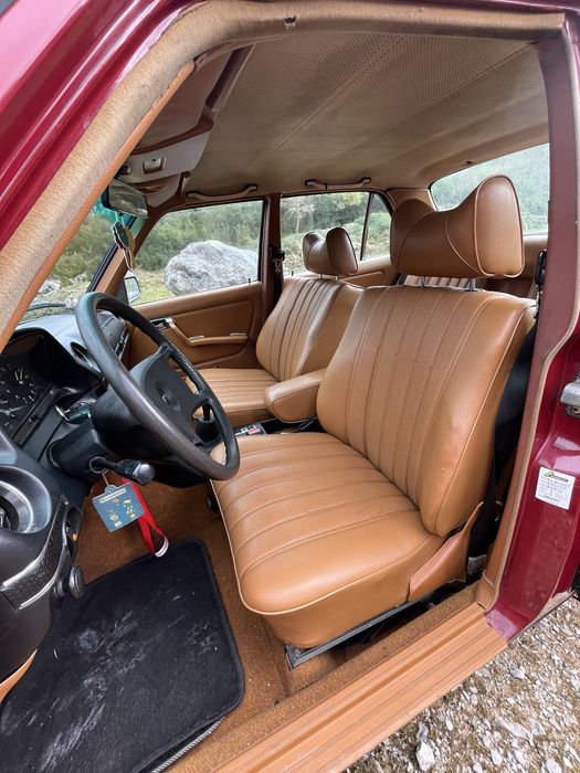 Mercedes 300 Oportunidade