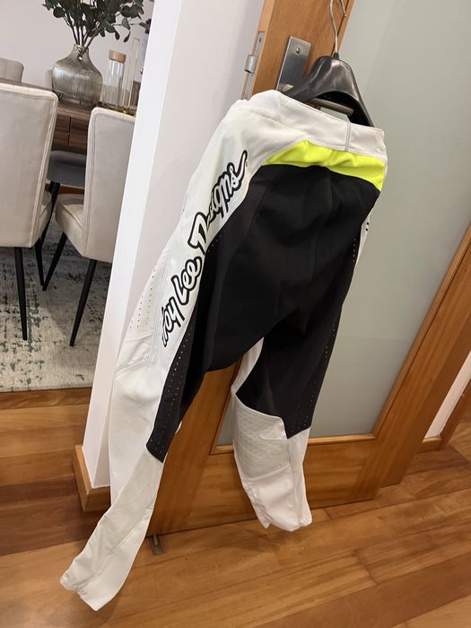 Calças Troy lee designs