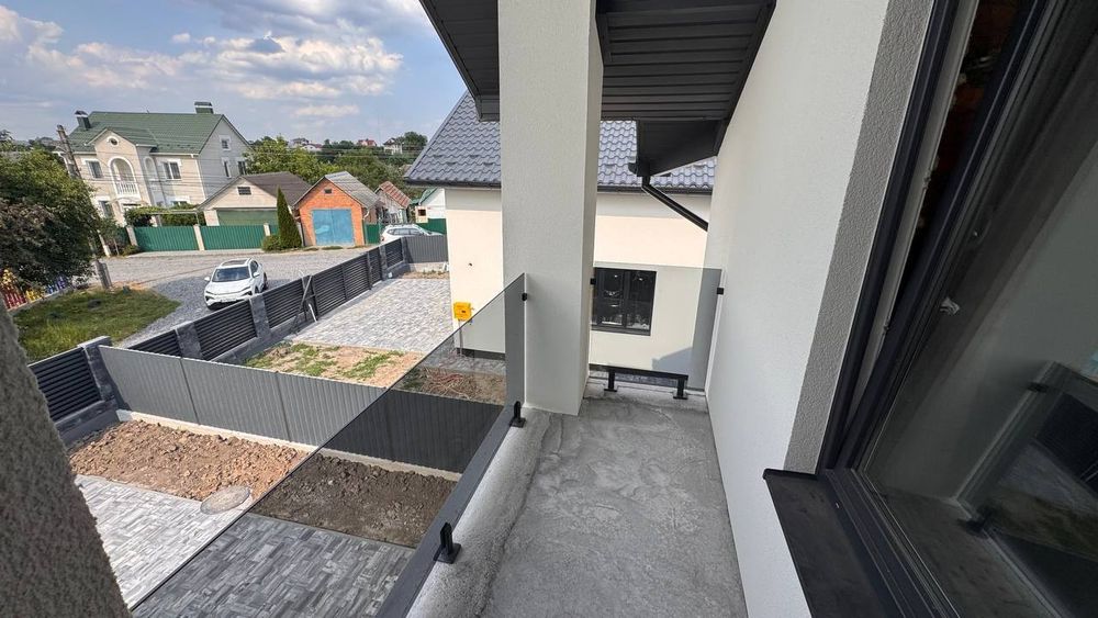 Дом по адресу ул. Лисика (площадь 120 м²) - Atlanta.ua - фото 16