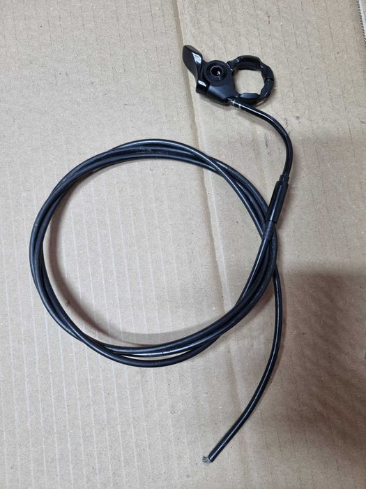 Sztyca Regulowana Lev Integra 31.6/420