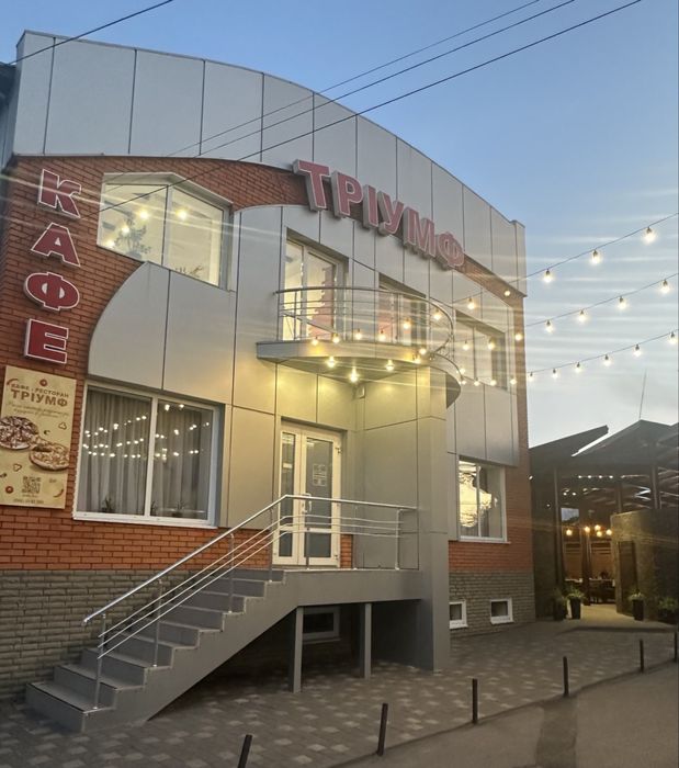 Оренда  приміщення центр Царичанки!