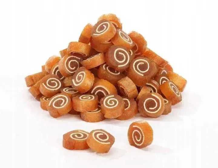 MD Mini Sushi Kaczka Dorsz 500g NS-154
