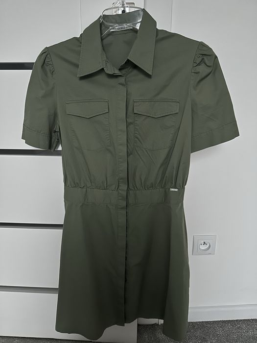 Sukienka Guess rozmiar S