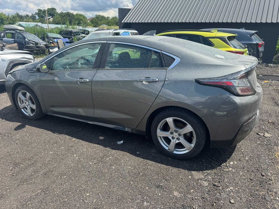 Разборка, Шрот Chevrolet Volt HYBRID/ Вольт 2010-2019рік