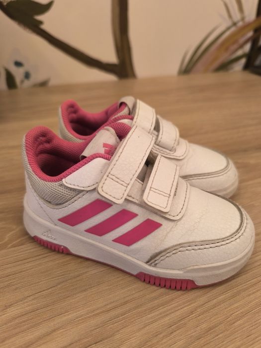 Кеди Adidas, 22 розмір, устілка 12,5 см